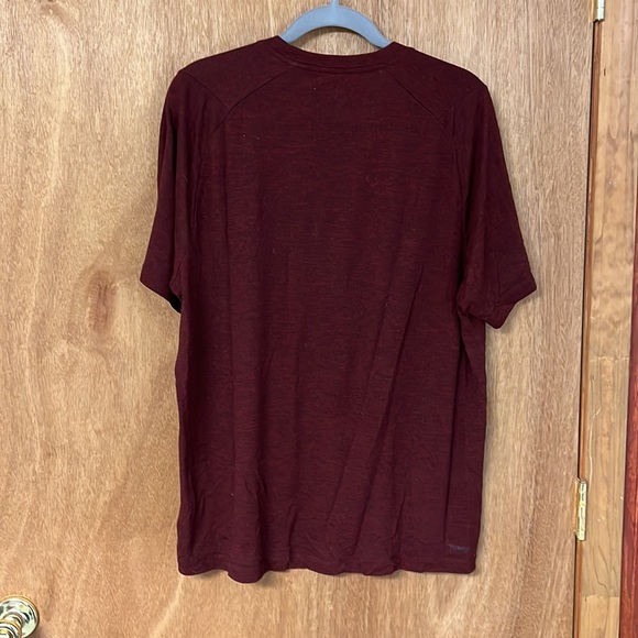 Adidas Climafit Shirt - Picture 3 of 3